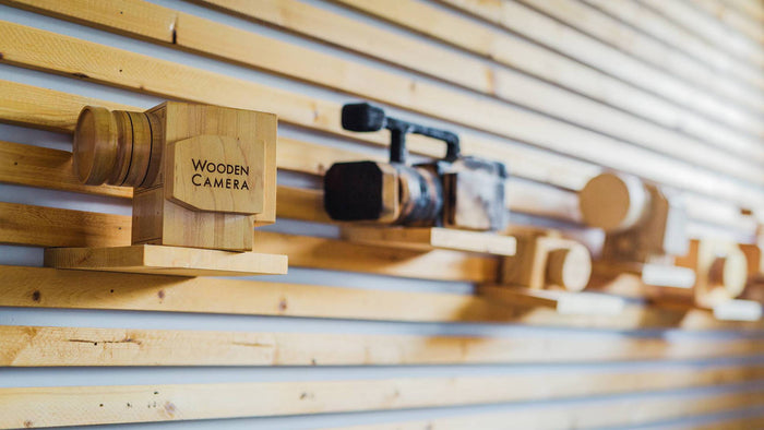 Wooden Camera Turns 10