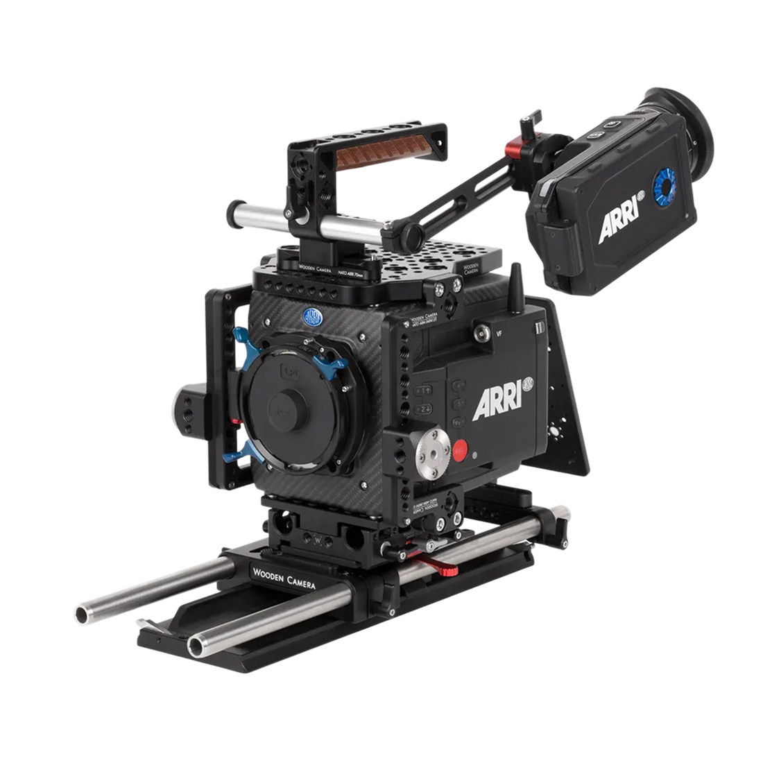 2060/2575/120EX Dovetail (12")