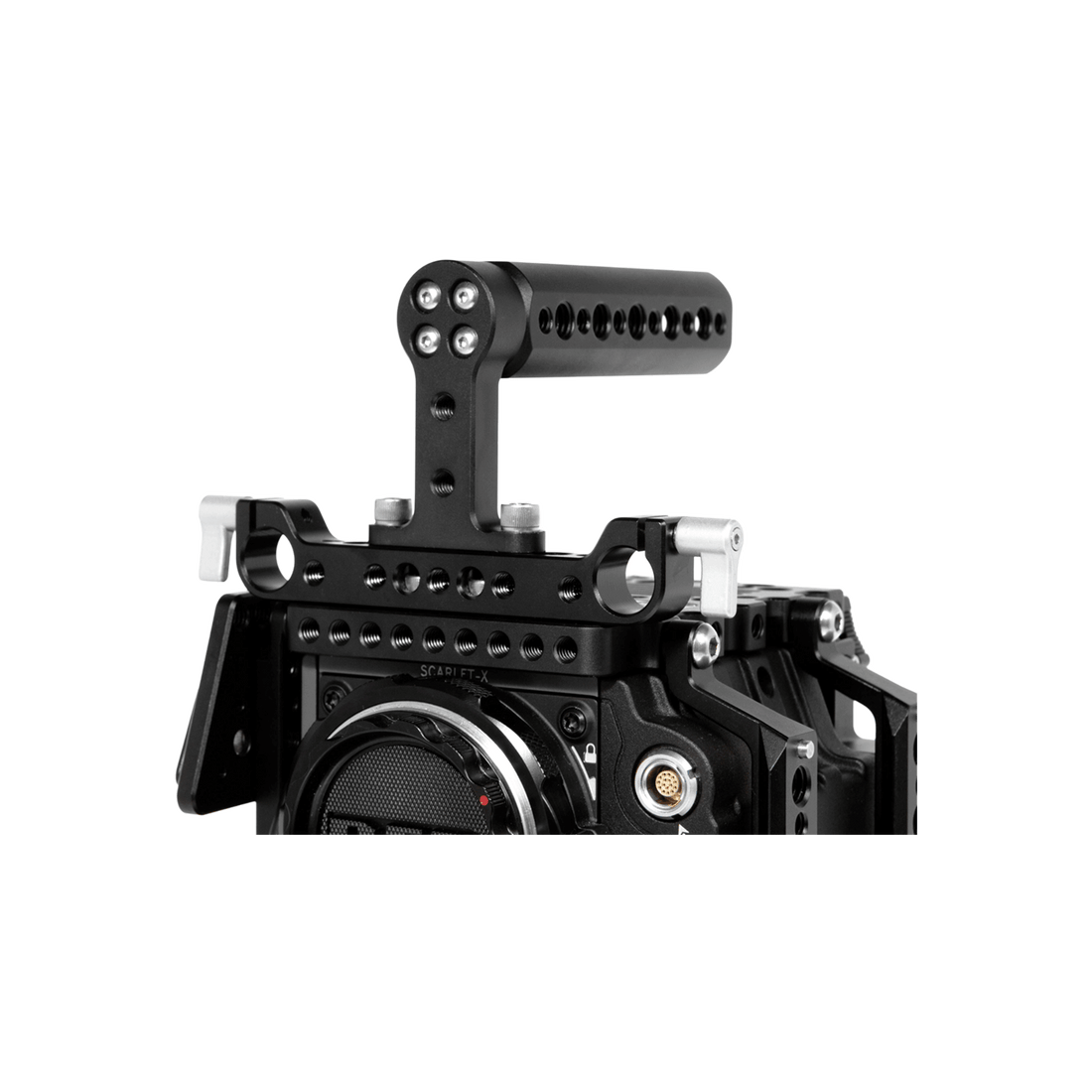 Rod Clamp (15mm Studio)