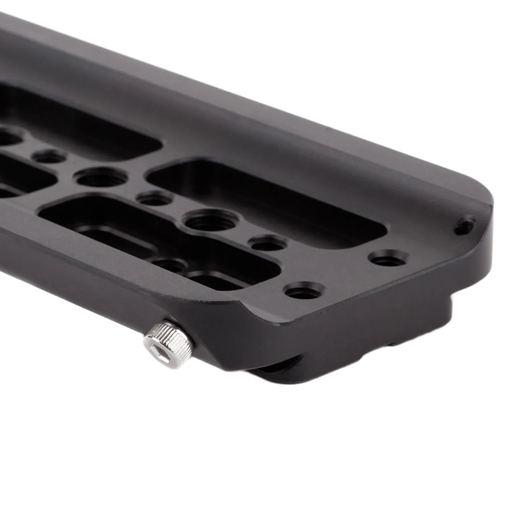 Safety Dovetail (8")