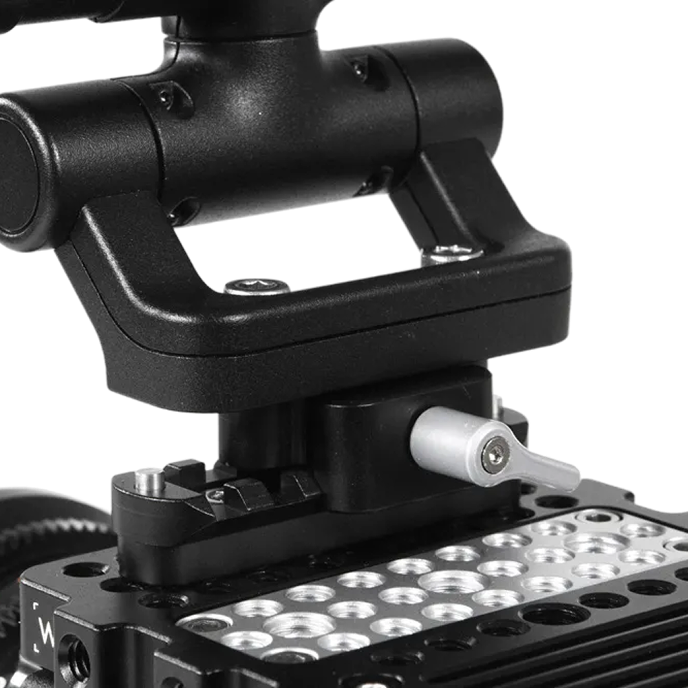 Safety NATO Rail (70mm)