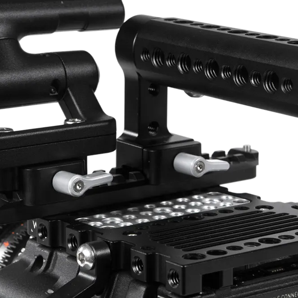 Safety NATO Rail (150mm)