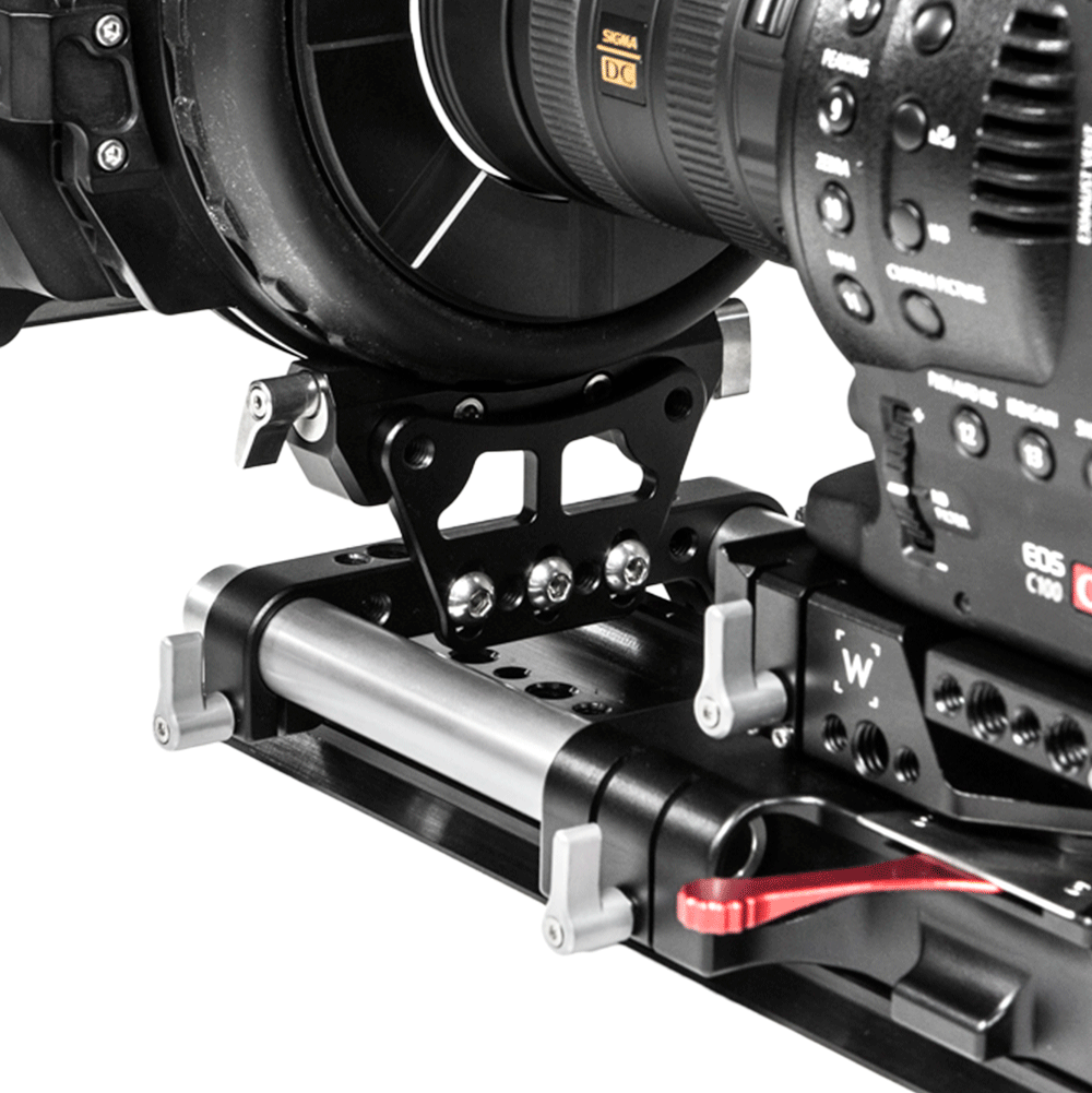 LW 15mm Adapter (15mm Studio)