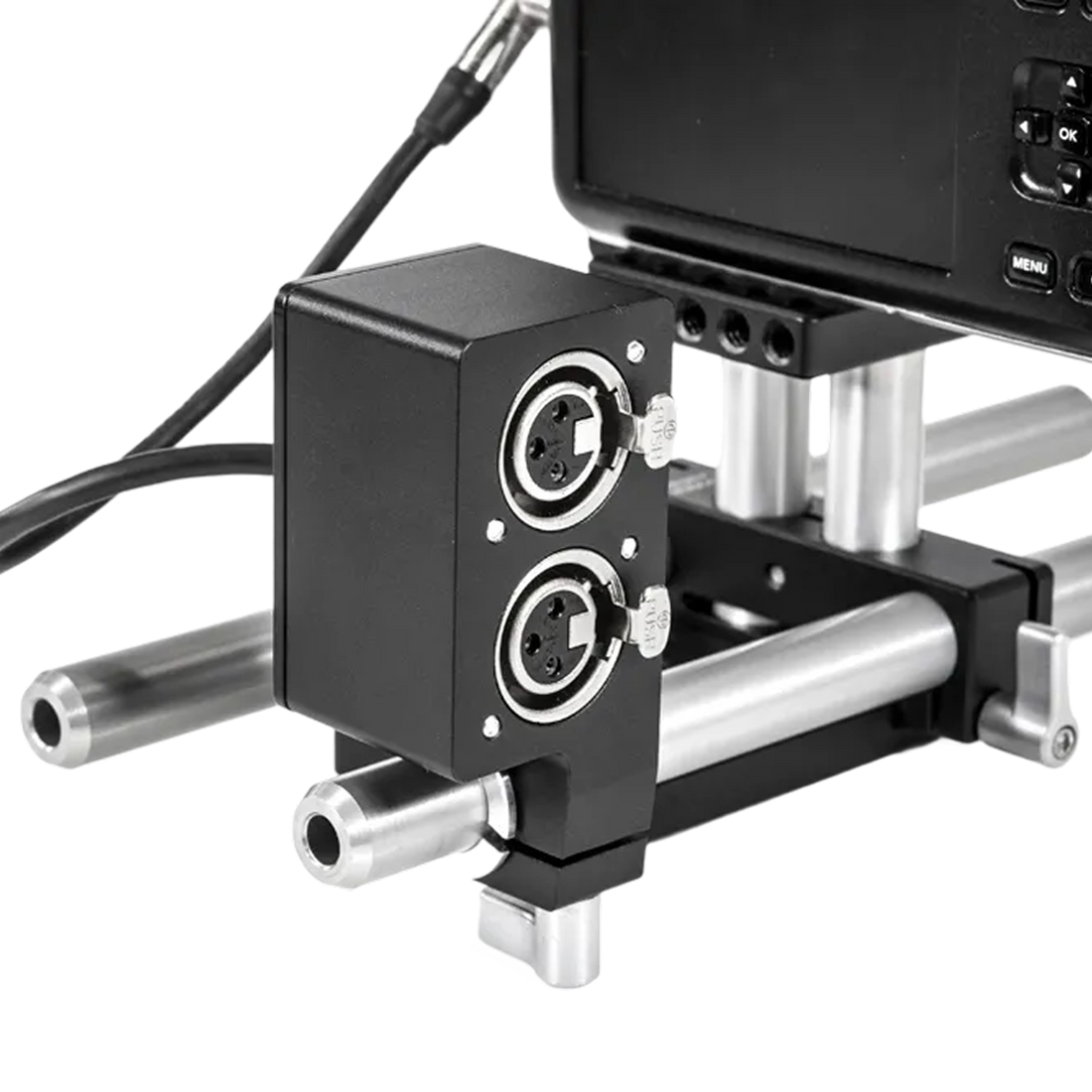 A-Box (Pocket, BMMCC, BMMSC)