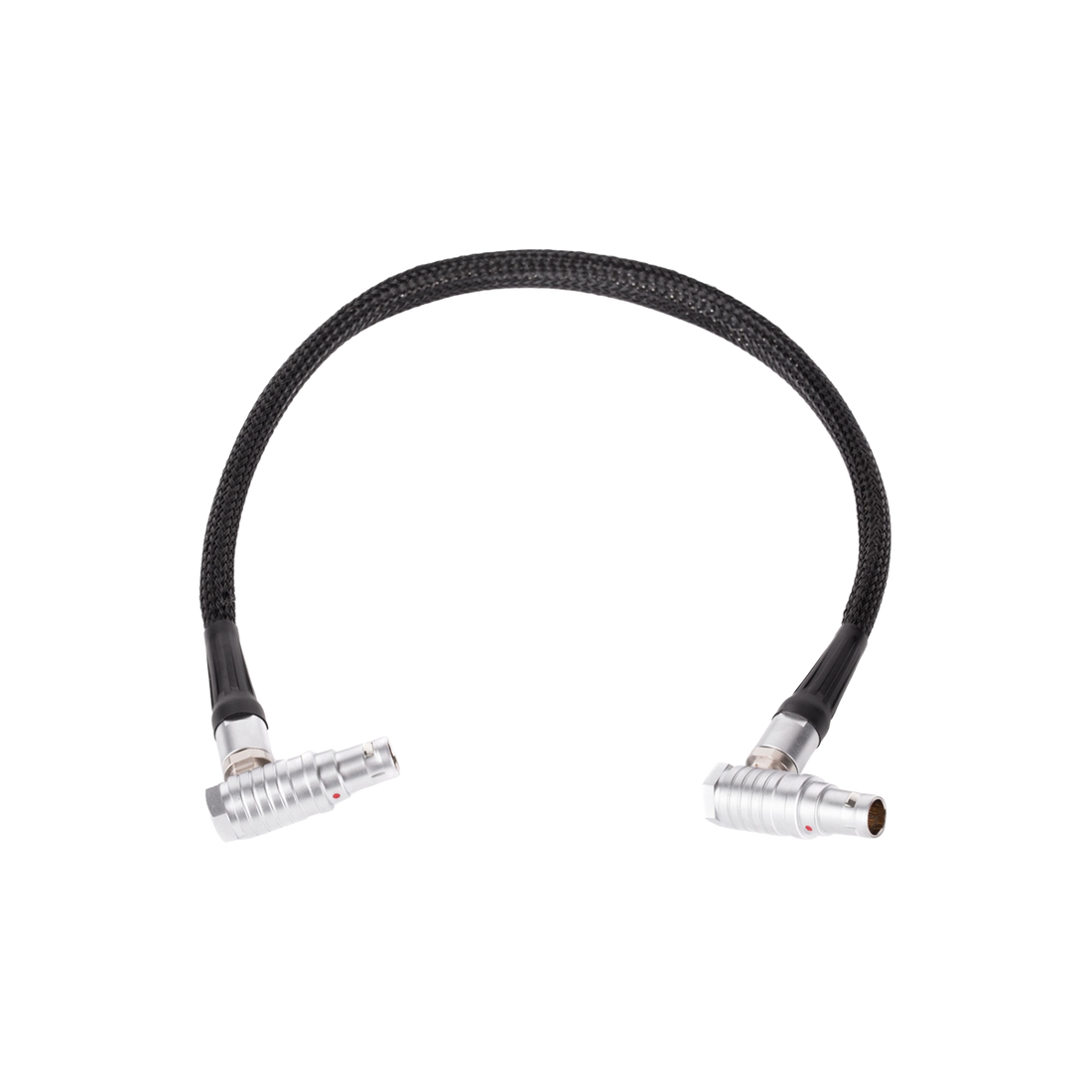 LCD/EVF Cable (RED®, R/R, 12")