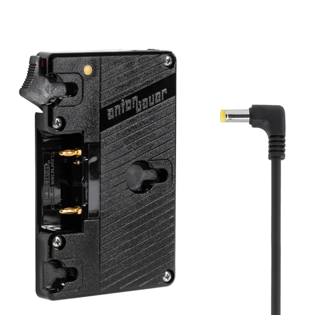 WC Gold Mount (C100, C300, C500)