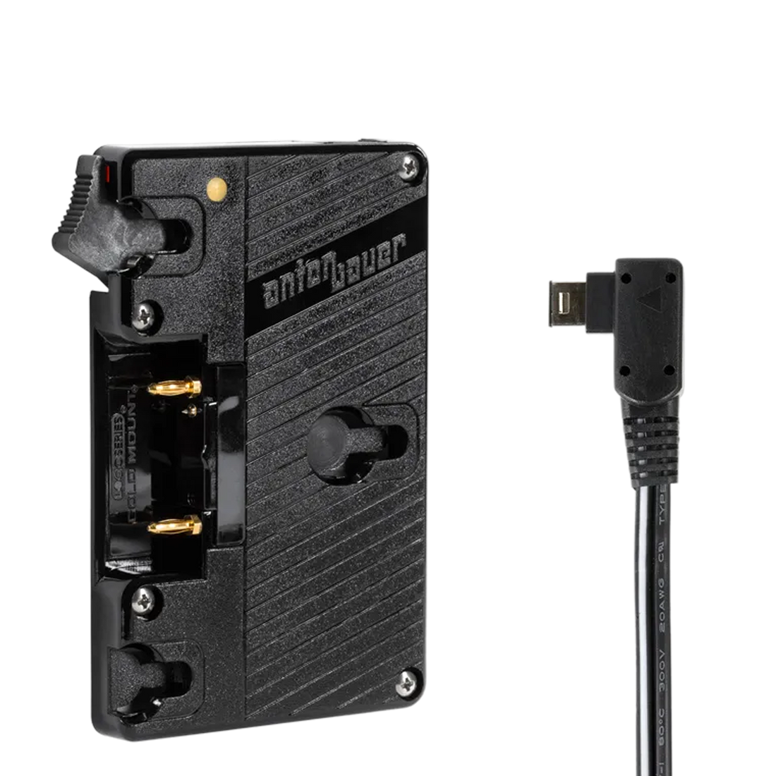 WC Gold Mount (FS700)