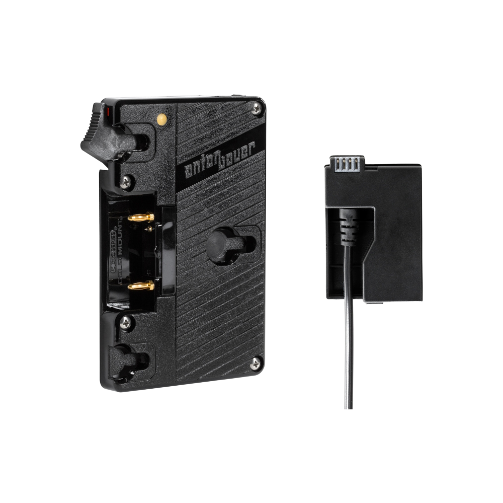 WC Gold Mount (T2i, T3i, T4i, T5i)