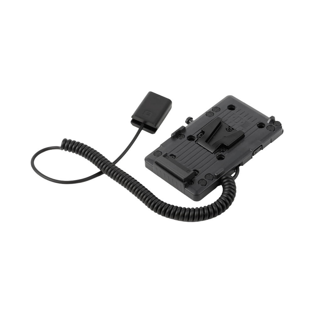 WC V-Mount (A7, A7r, A7s, A7II, A7rII, A7sII)