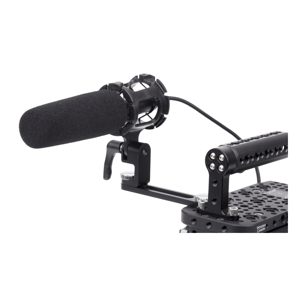 Universal Offset Bracket