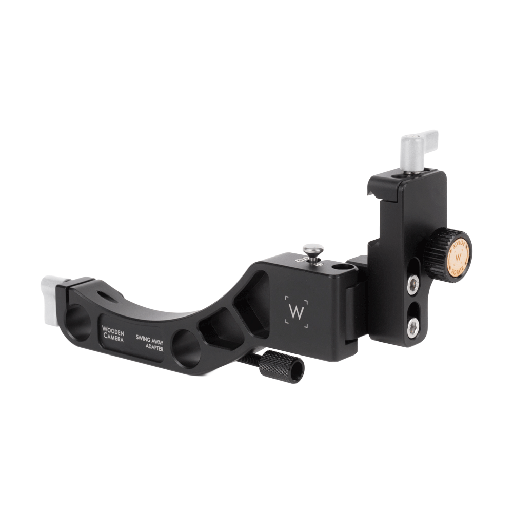 UMB-1 Universal Mattebox (Swing Away Arm Only)