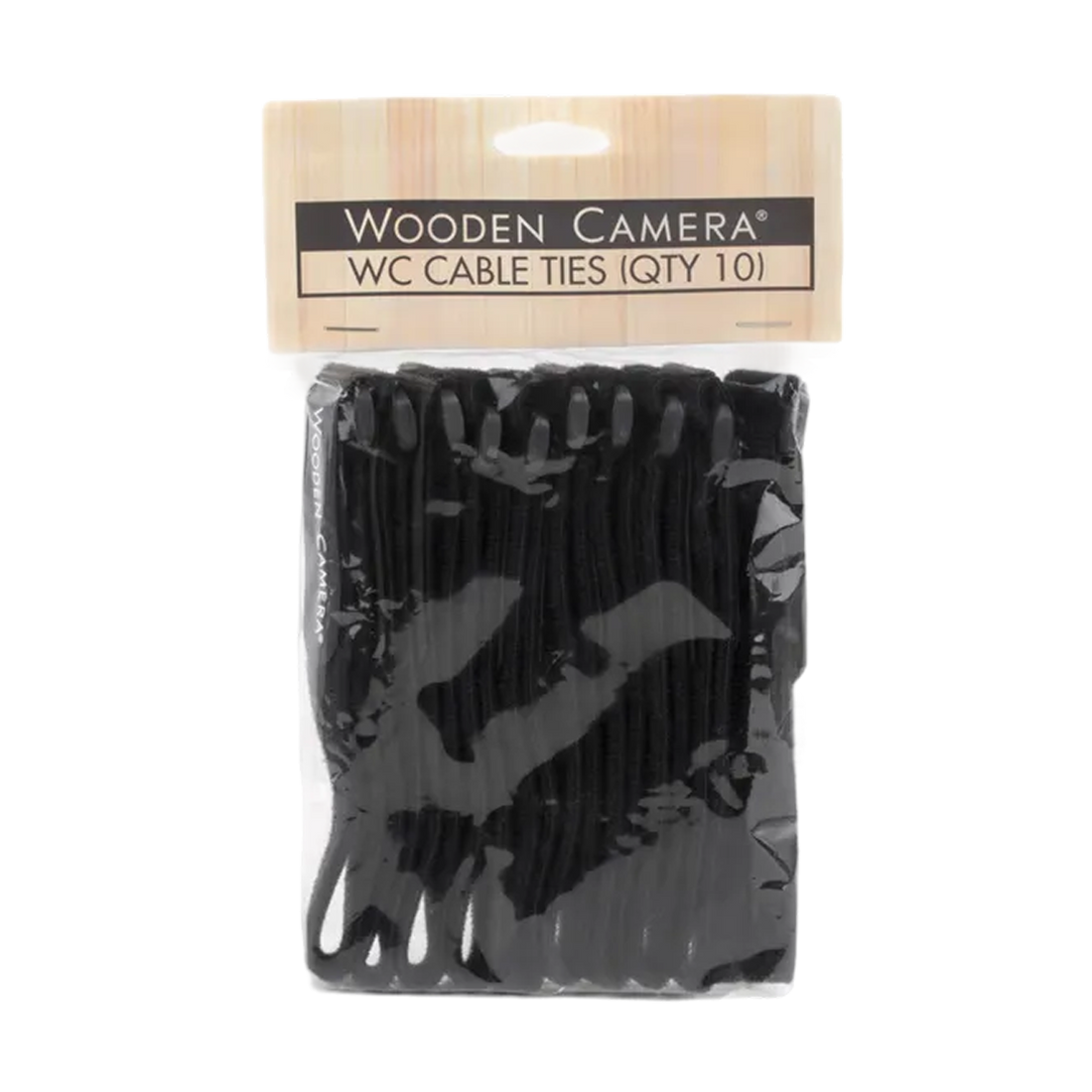 WC Cable Ties (QTY 10)