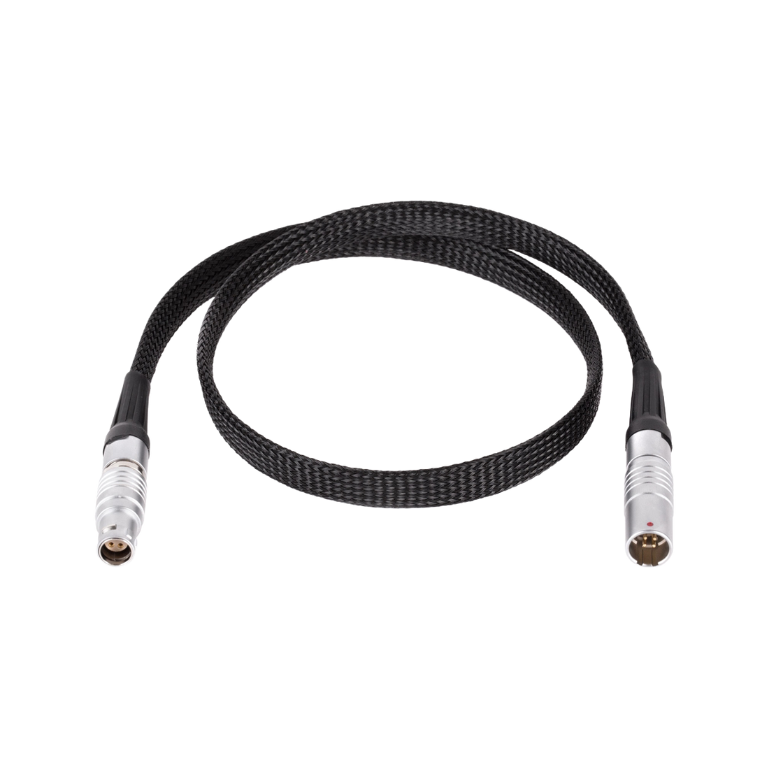 Canon C200, C200B, C300mkII FLEX Power Extension (Straight, 24")