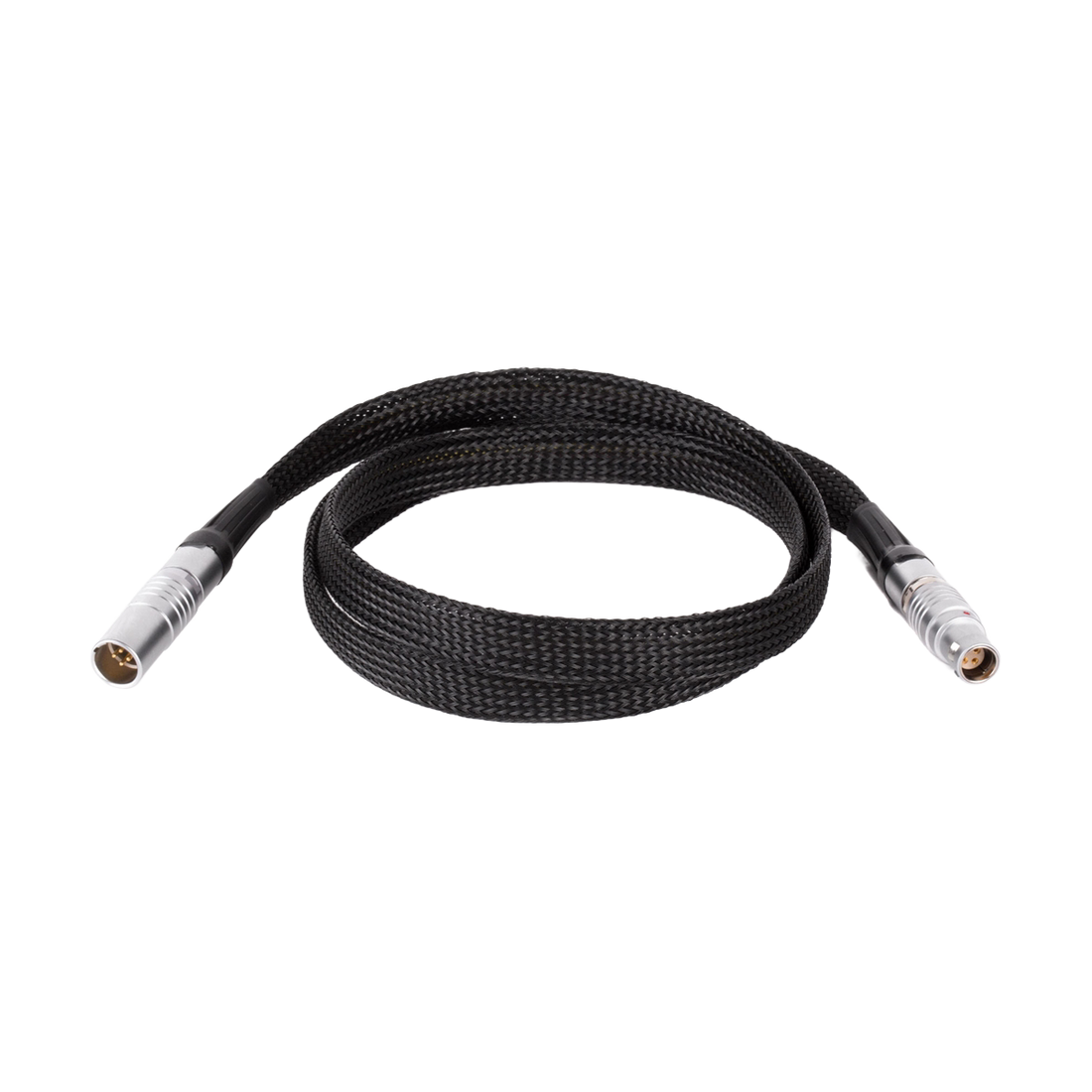 Canon C200, C200B, C300mkII FLEX Power Extension (Straight, 36") - Refurbished