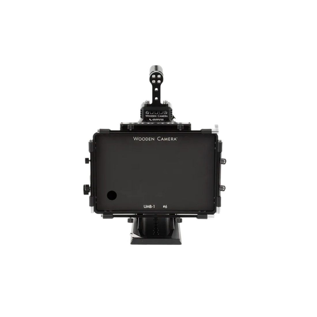 UMB-1 Hard Matte Set