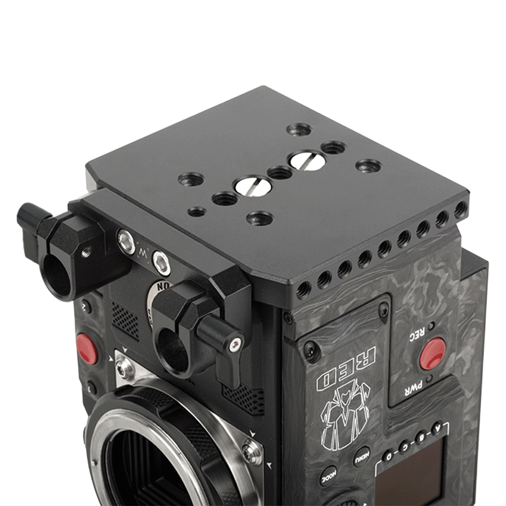 LW 15mm Bracket (RED® DSMC2™)