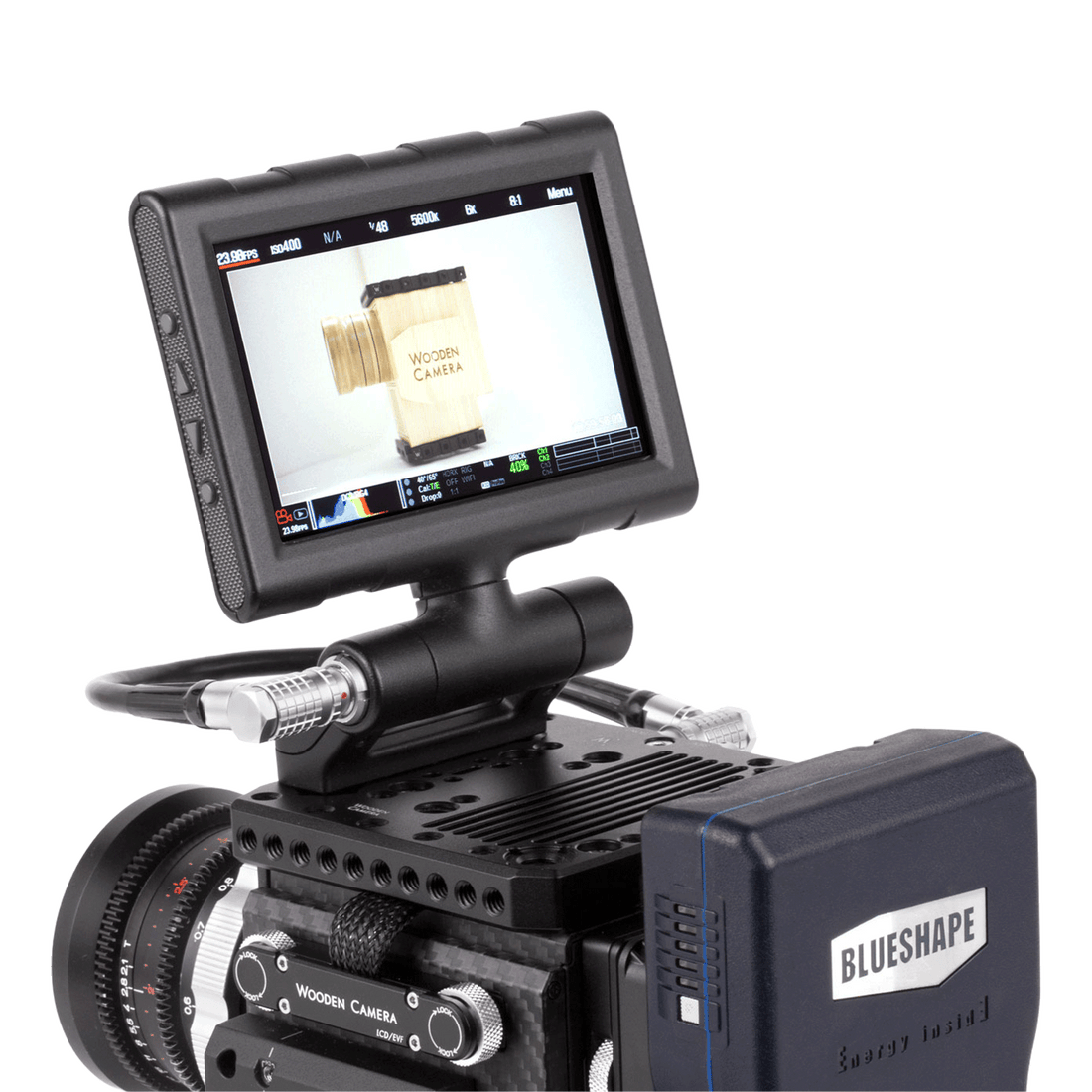 Easy Top (RED DSMC2™)