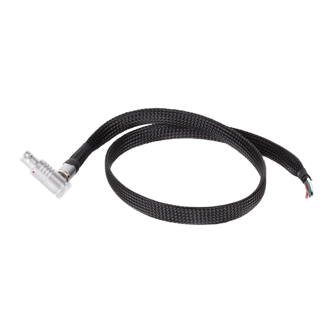 RED® DSMC1™, DSMC2™ FLEX Power Flying Leads (Right Angle, 24")