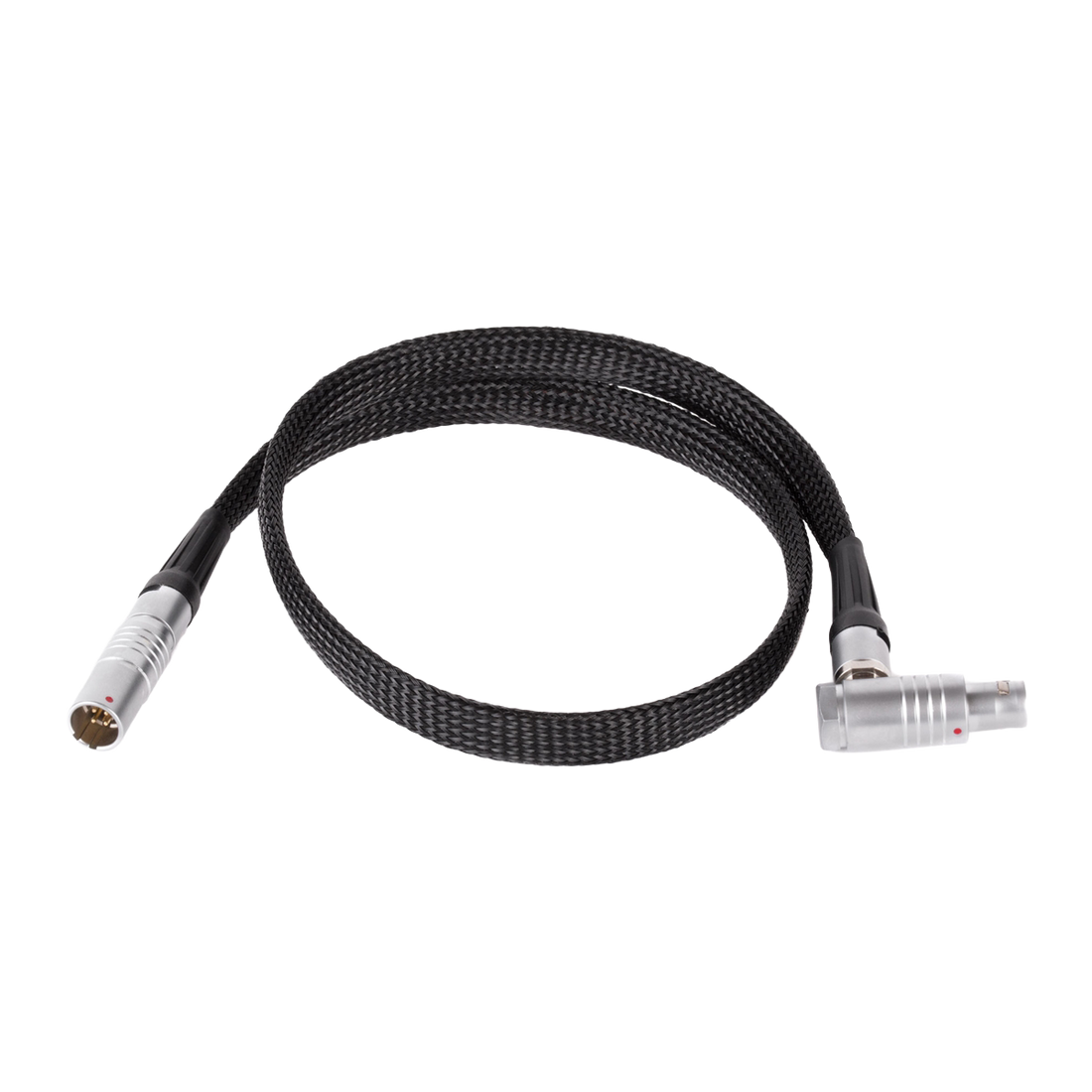 RED® DSMC1™, DSMC2™ FLEX Power Extension (Right Angle, 24")