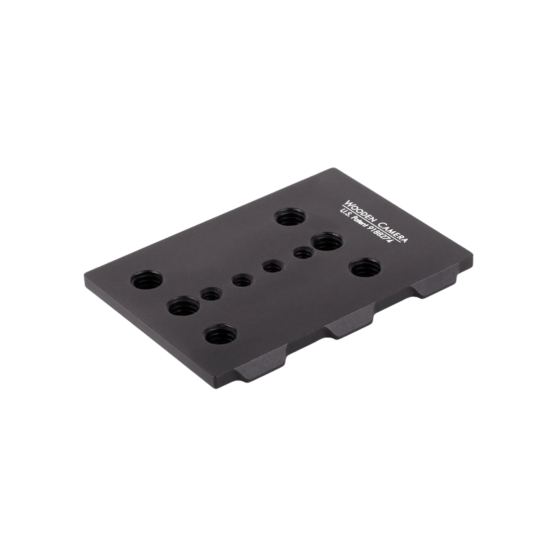 Unified Baseplate Lower Quick Dovetail