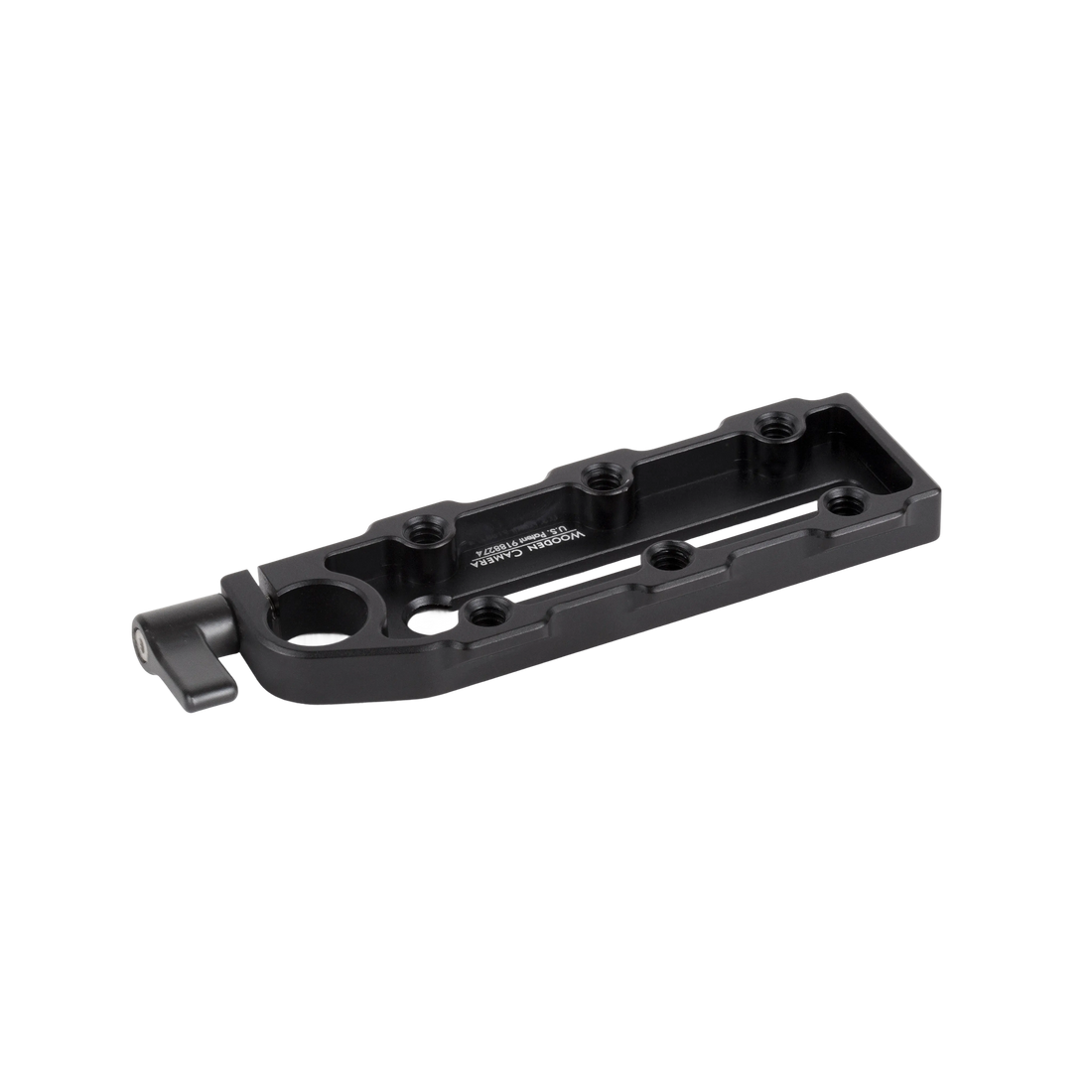 Unified Baseplate Camera Dovetail (Sony FX9, FS7, FS7mkII, Canon C100mkII, C300mkII, C100, C300, C500)