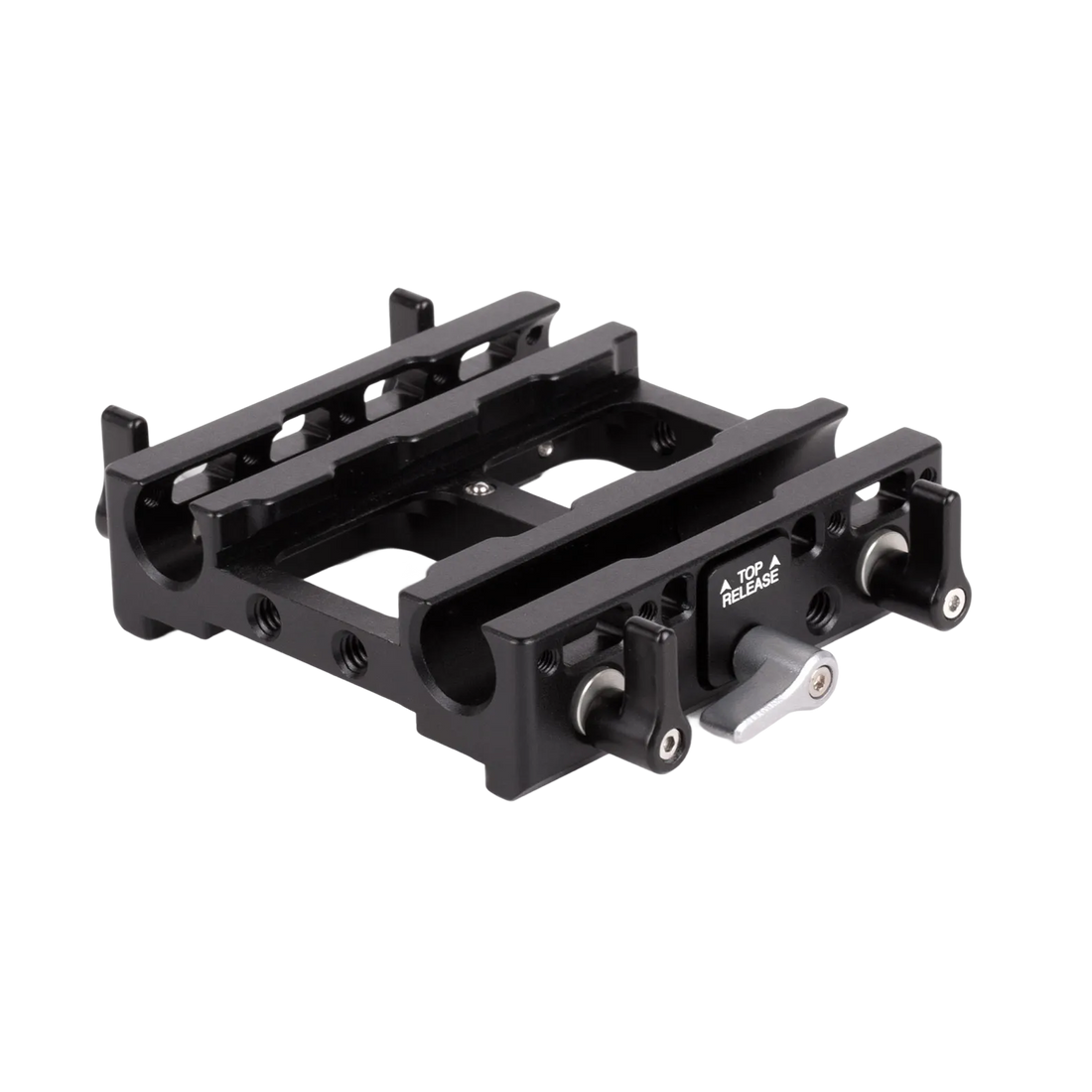 Unified Baseplate Core Unit (No Dovetails)