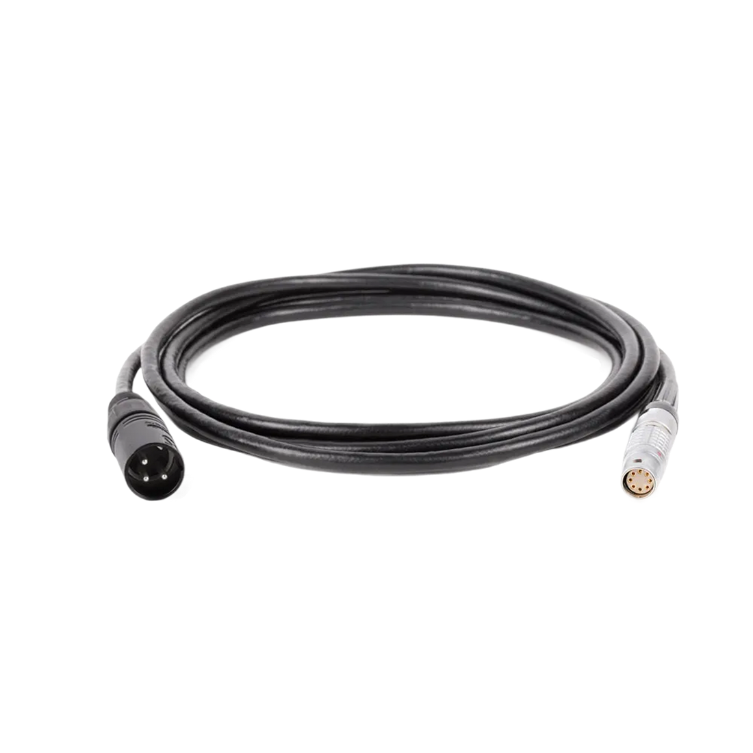3pin XLR to Alexa Mini / Mini LF / Alexa 35 (Straight, 120")