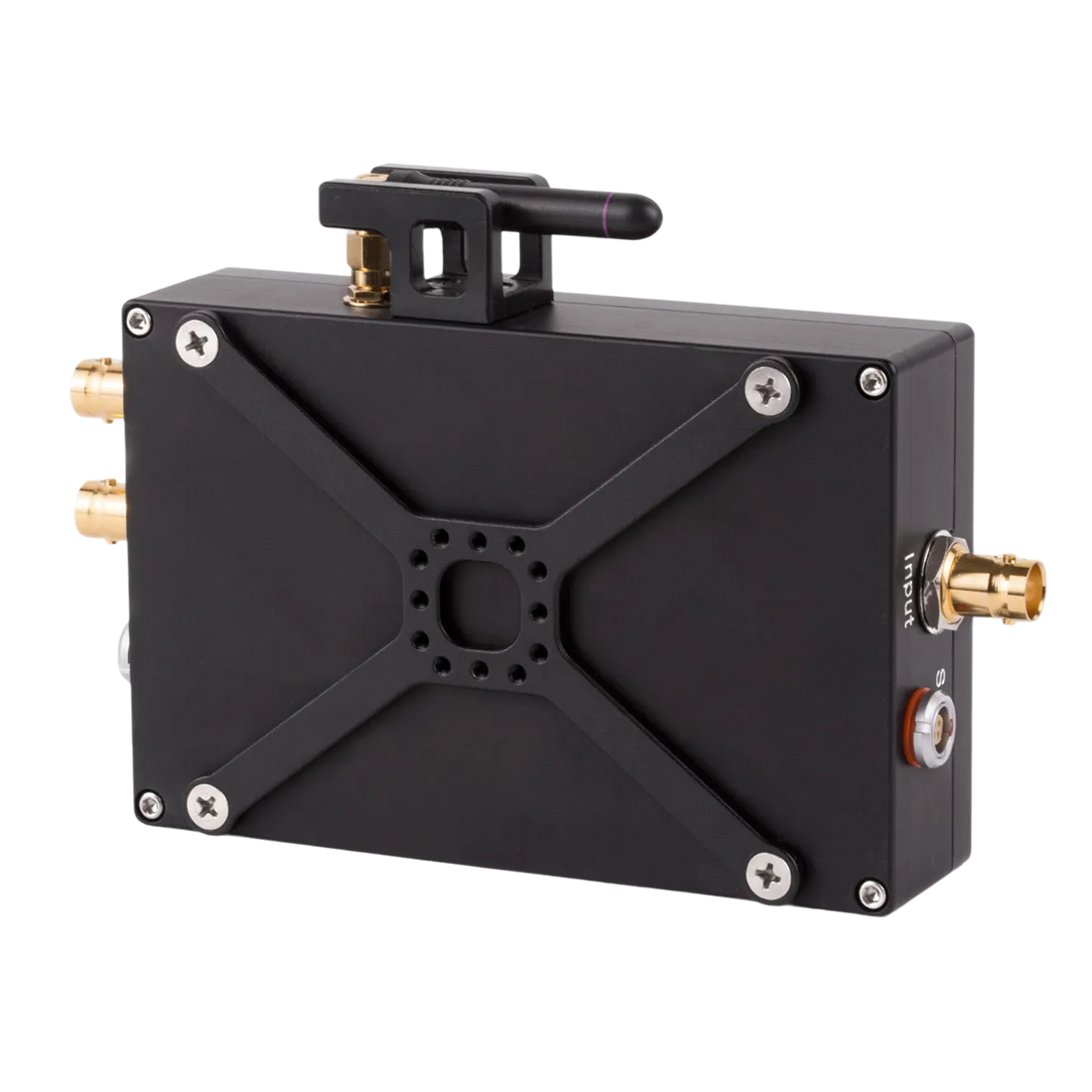 Preston Light Ranger 2 VOU Mounting Plate Only