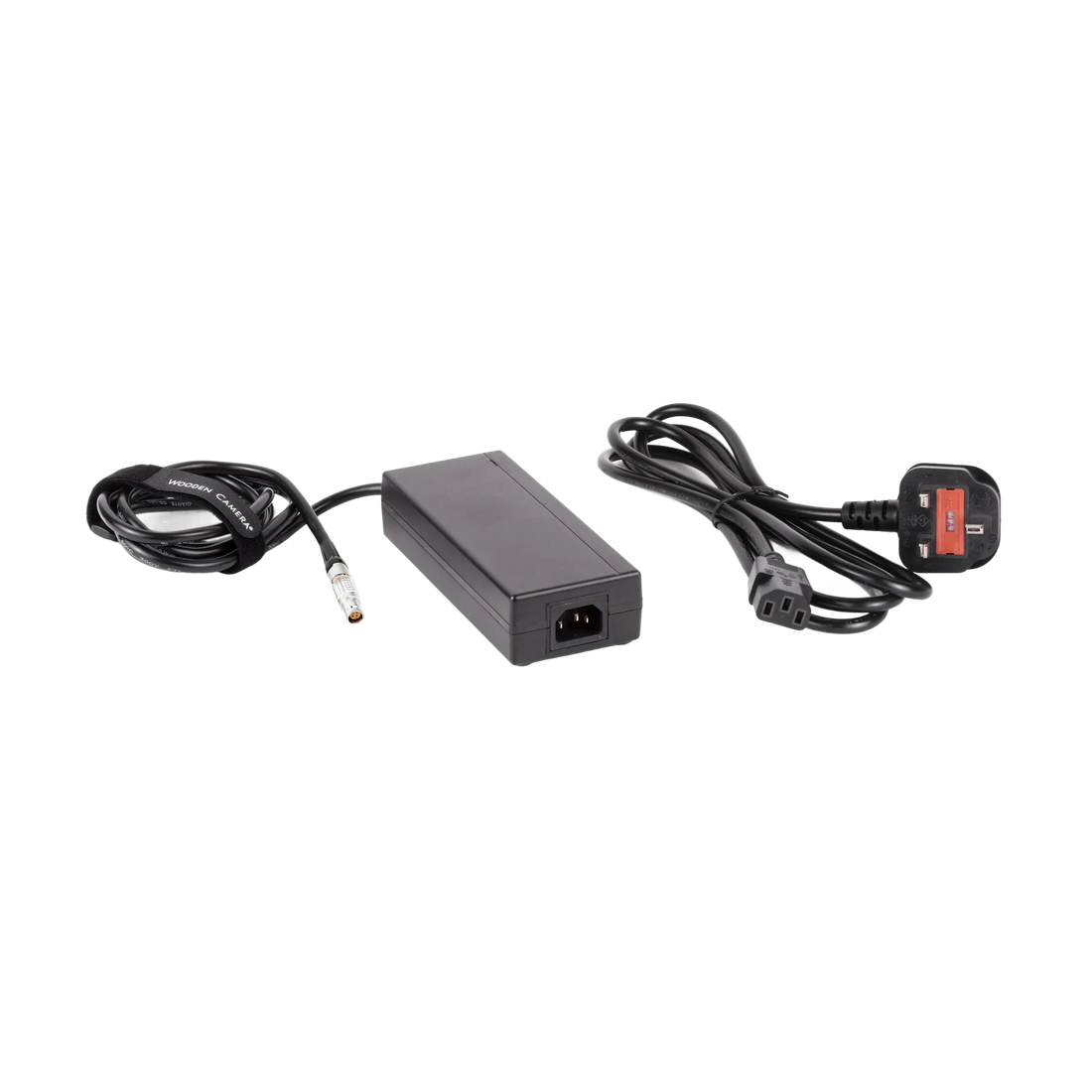 15V Power Supply UK (Canon C300mkII)