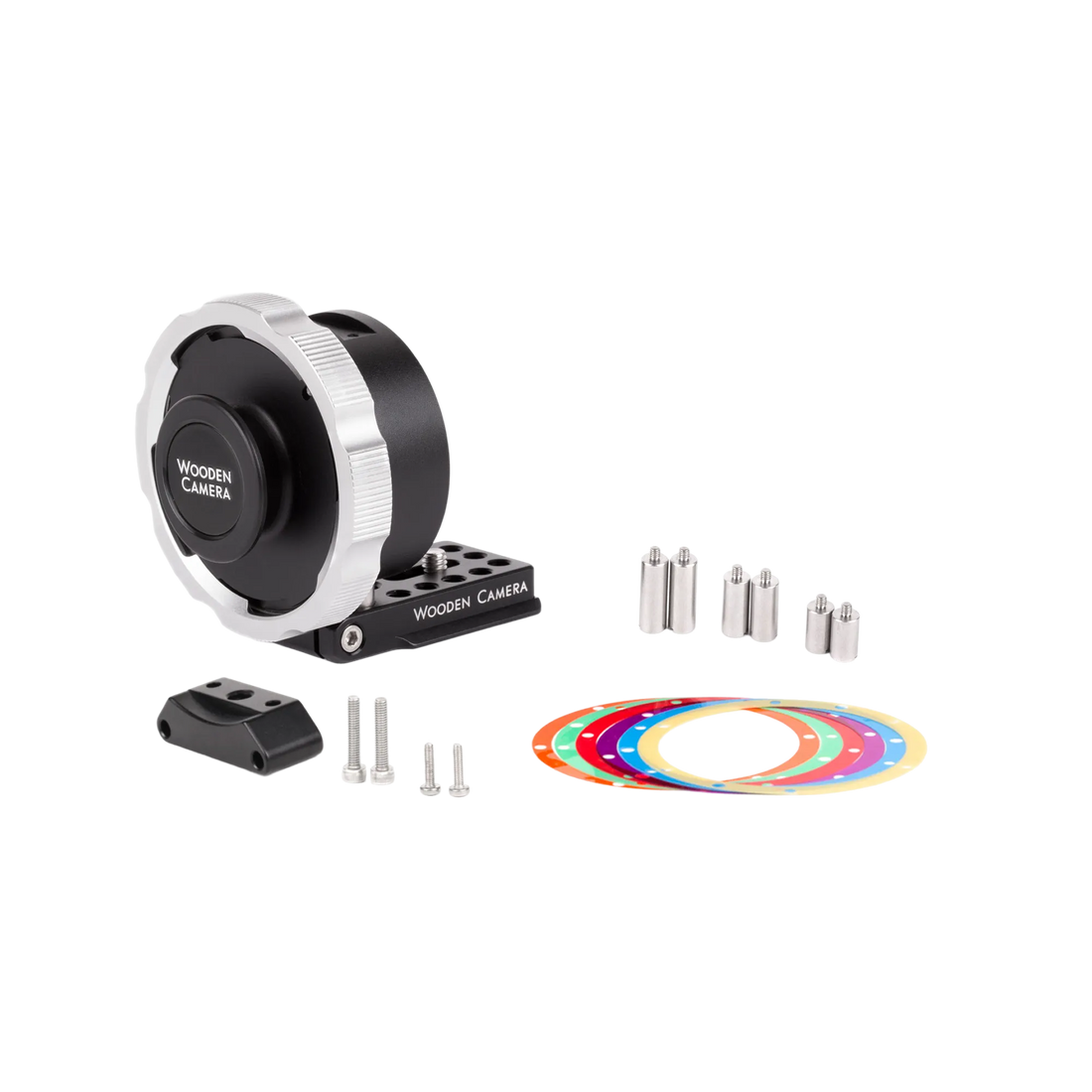 MFT to PL Mount Pro