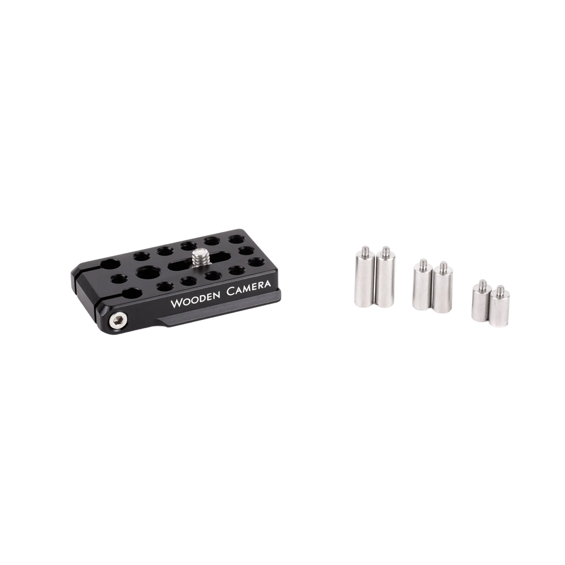 WC Lens Adapter Universal Support Foot