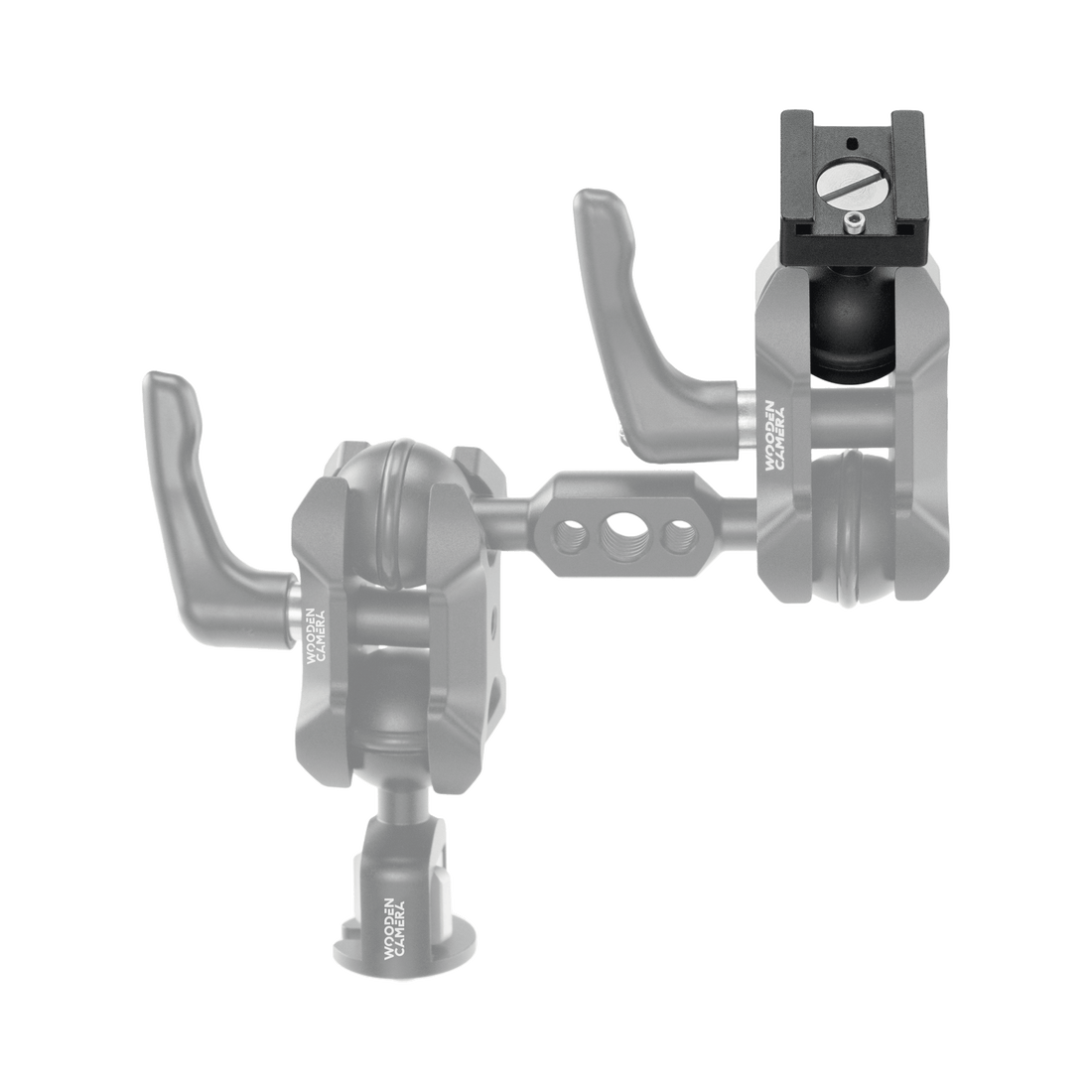 Ultra Arm Ball (Female Cold Shoe)