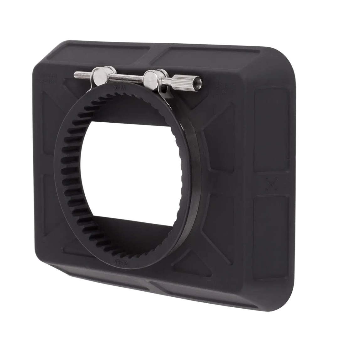 Zip Box Double 4x5.65 (100-105mm) - Refurbished