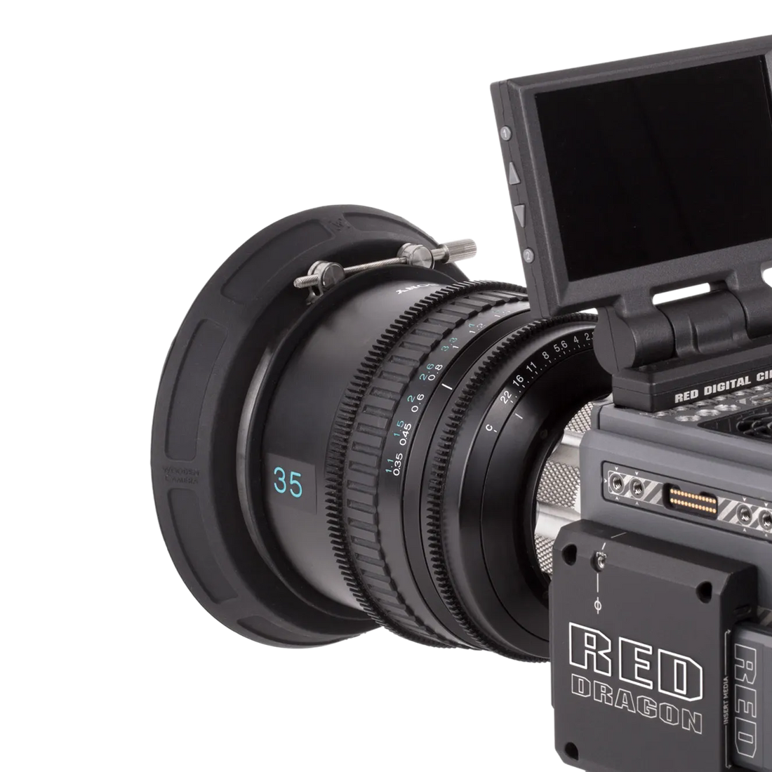 Zip Box 138mm Round (110-115mm)