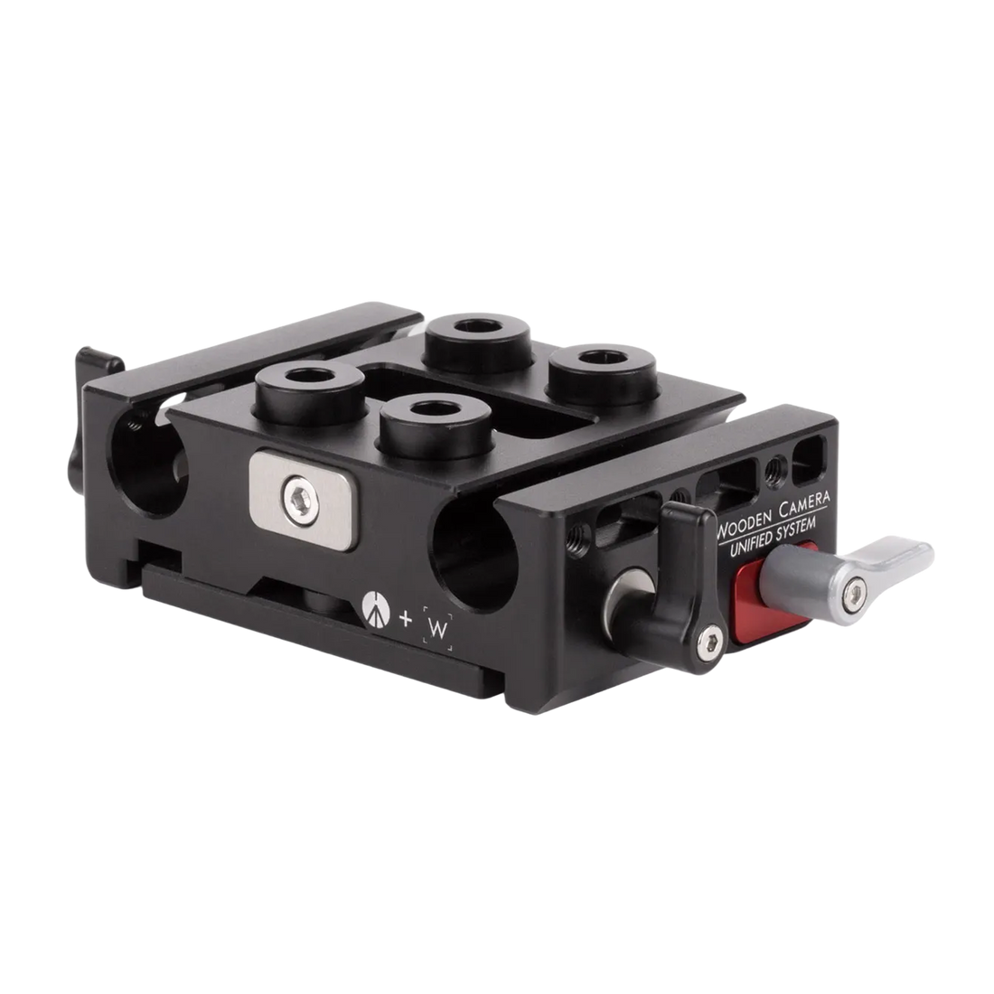 Unified DSLR 15mm Baseplate