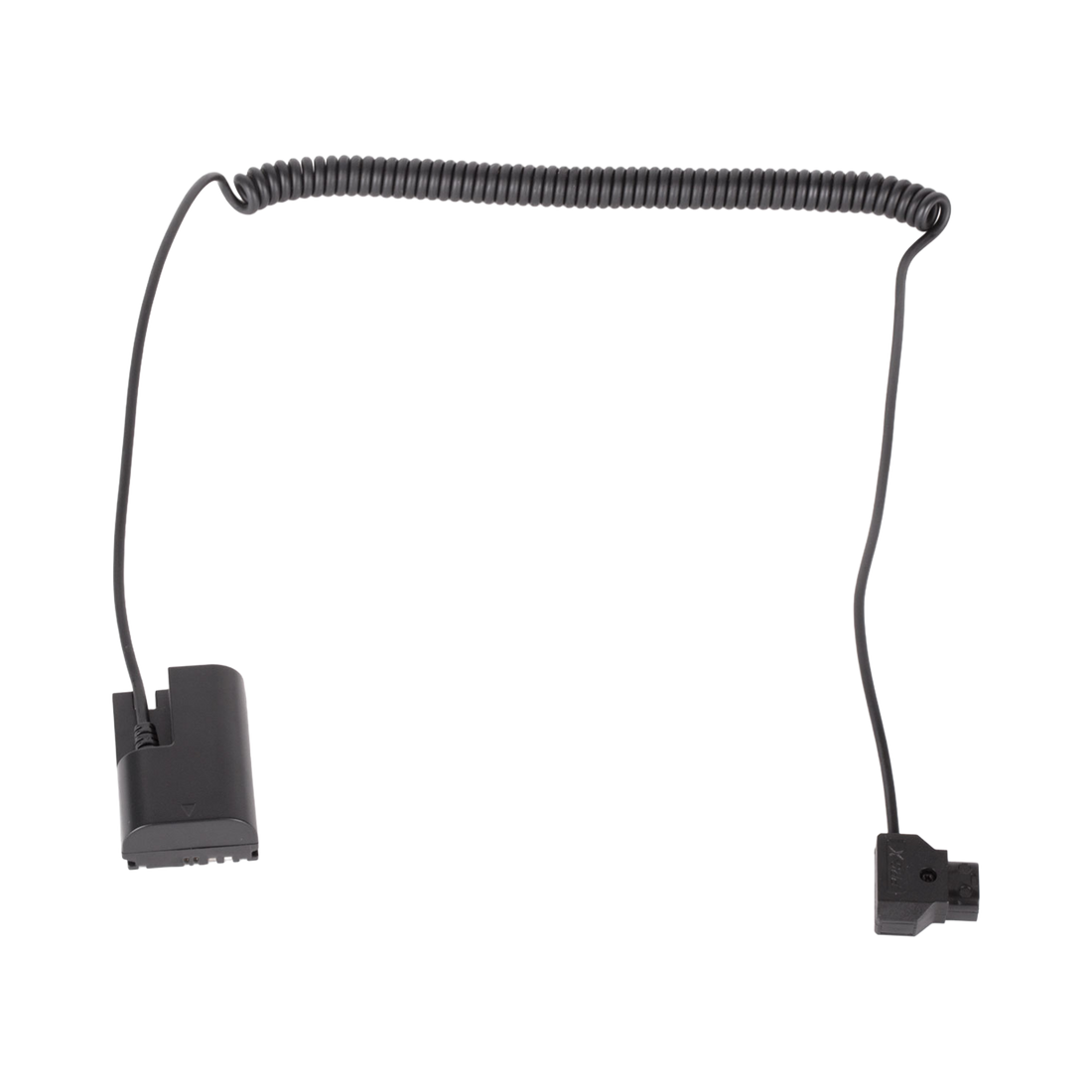 D-Tap to Canon 5DmkIV, 5DmkIII, 5DmkII, 6D, 7D, 7DmkII, EOS R, R5, R6, BMMCC (20")