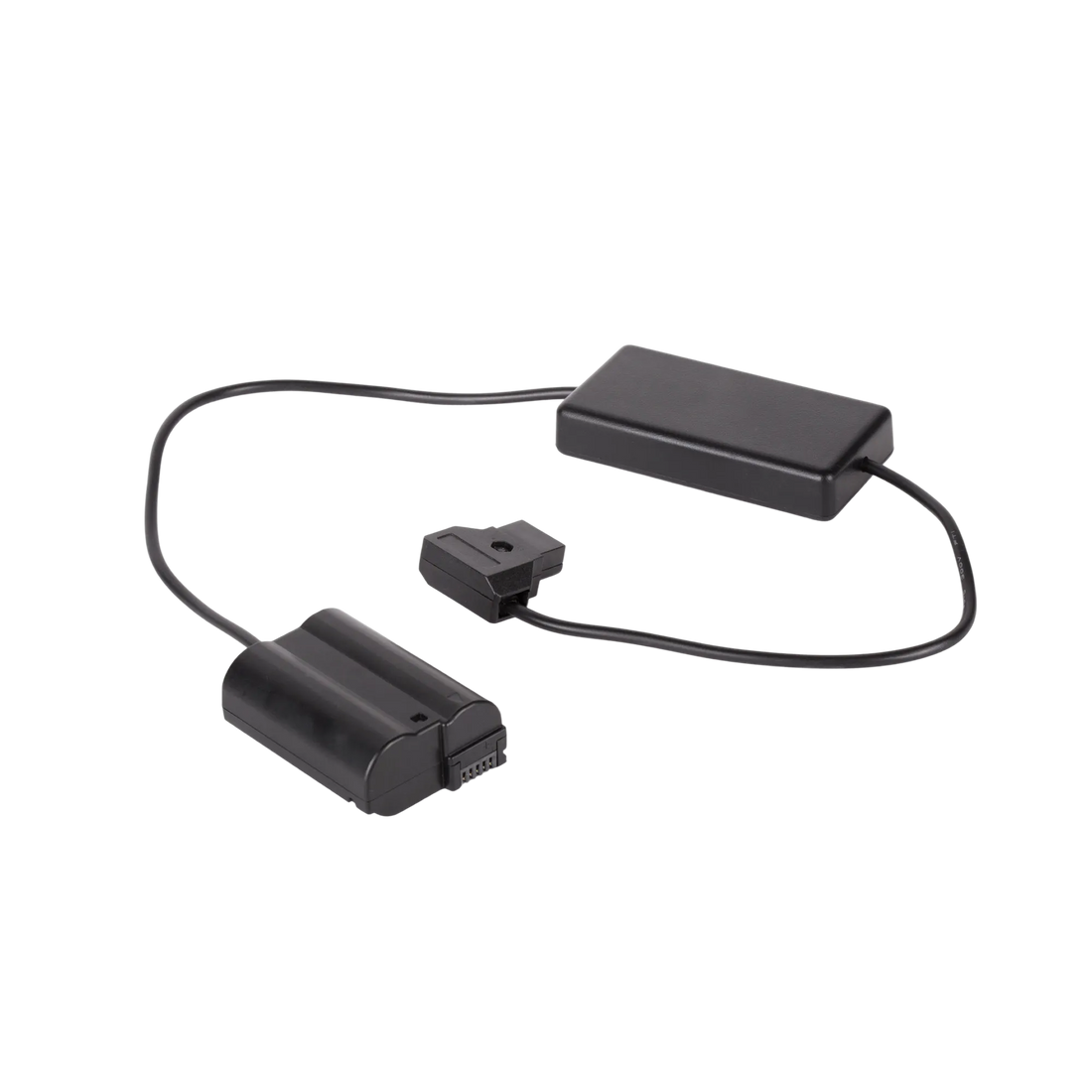 D-Tap to Nikon D500, D610, D750, D800, D810, D850, D7000, D7100, D7200, D7500, Z6, Z7 (20")