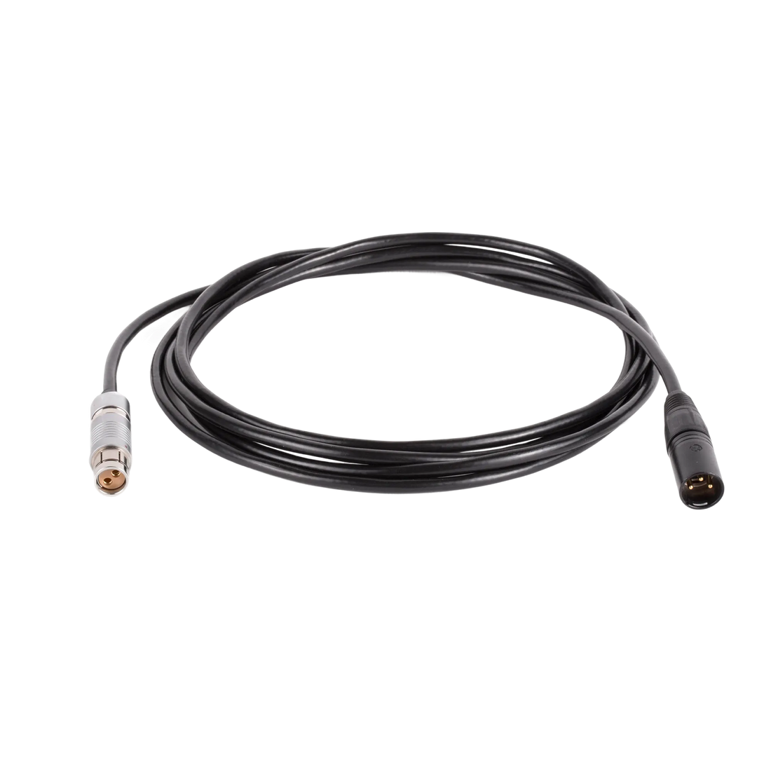 3pin XLR to ARRI Alexa XT, SXT, SXT-W, Classic (120")