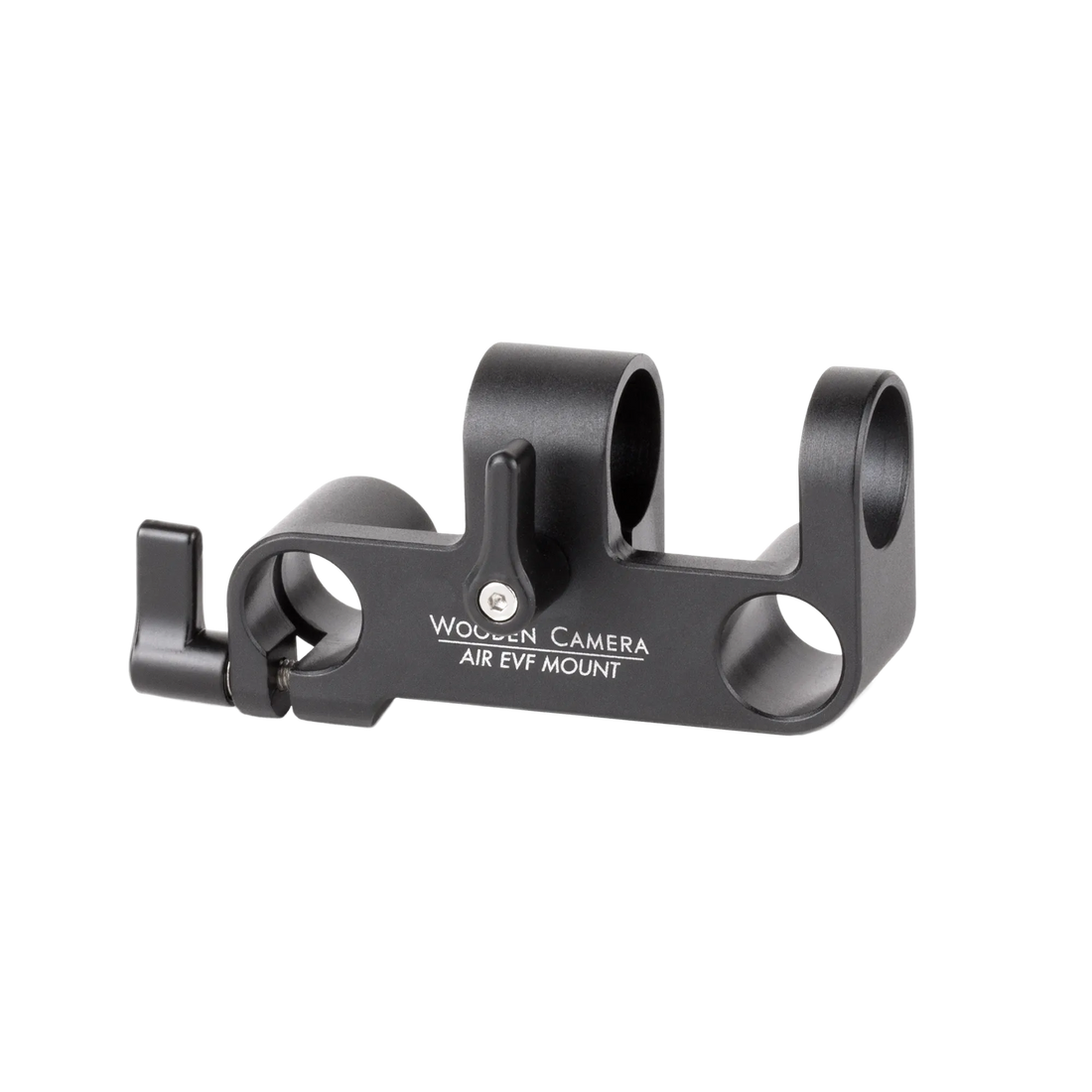 AIR EVF Mount (19mm Tube Clamp Over 15mm LW Rods)