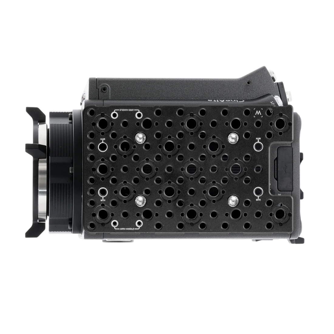 Top Plate (Sony Venice)