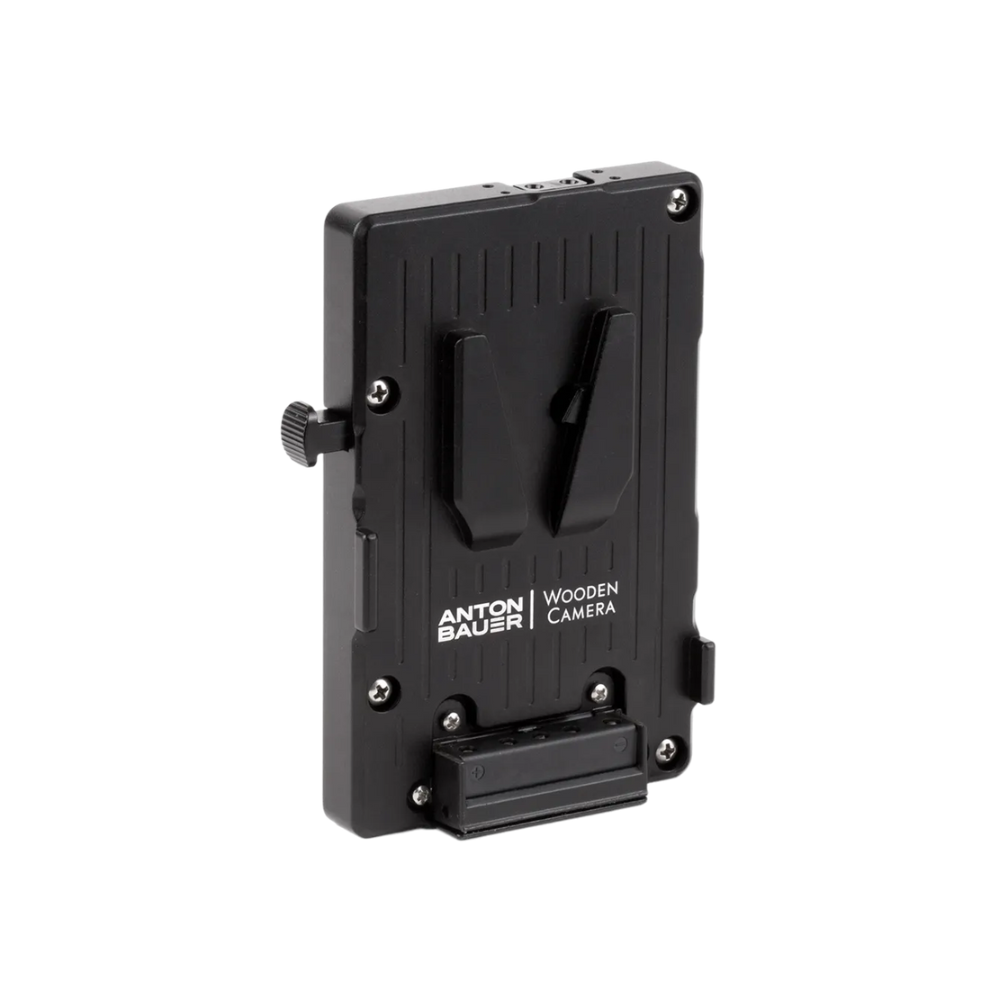 WC Pro V-Mount (3x D-Tap)