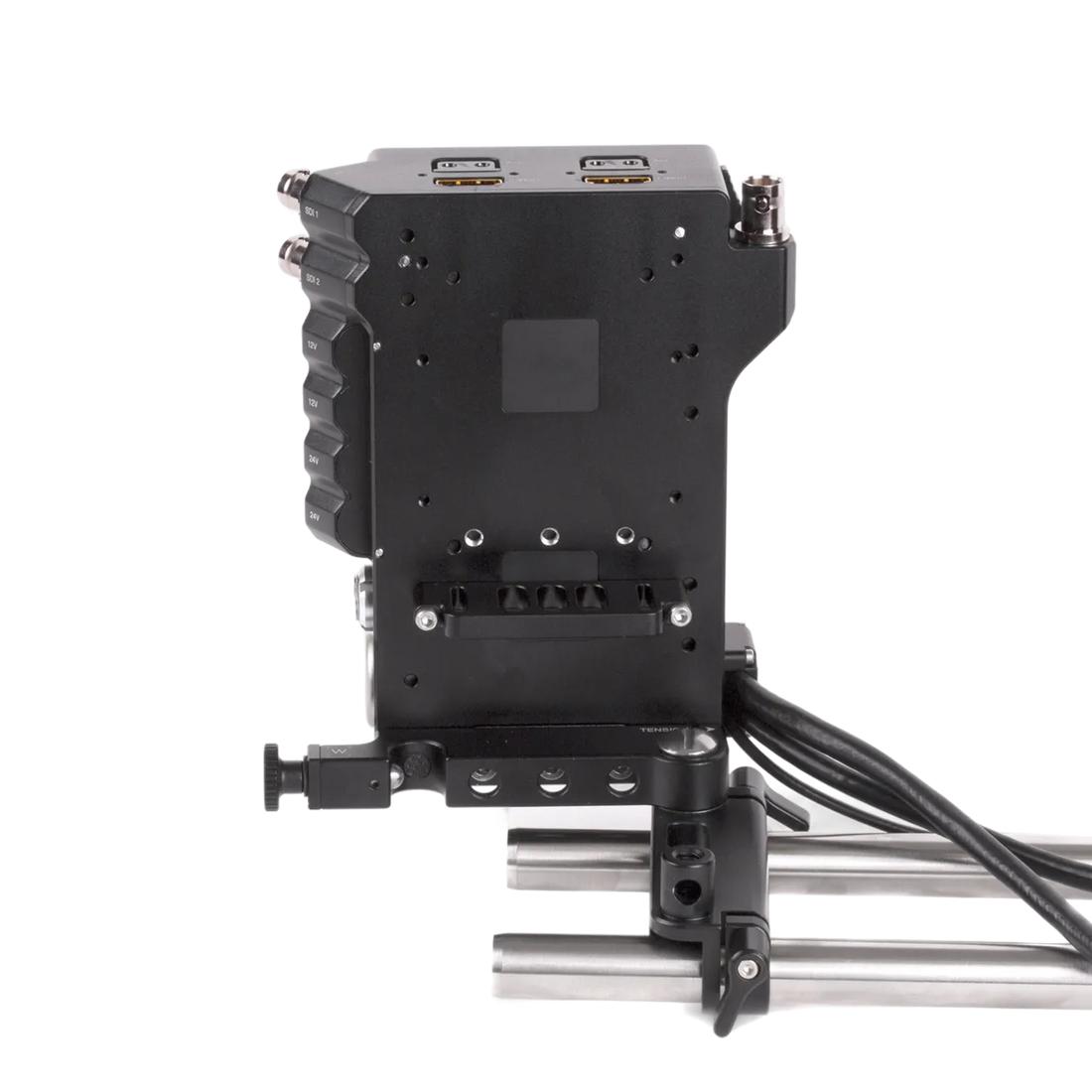 D-Box® Plus Teradek Mounting Bracket