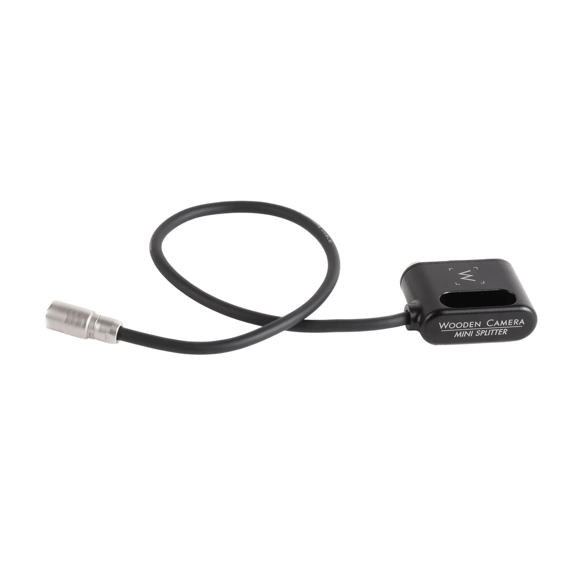 1 to 3 Mini Power Splitter (4pin Hirose)