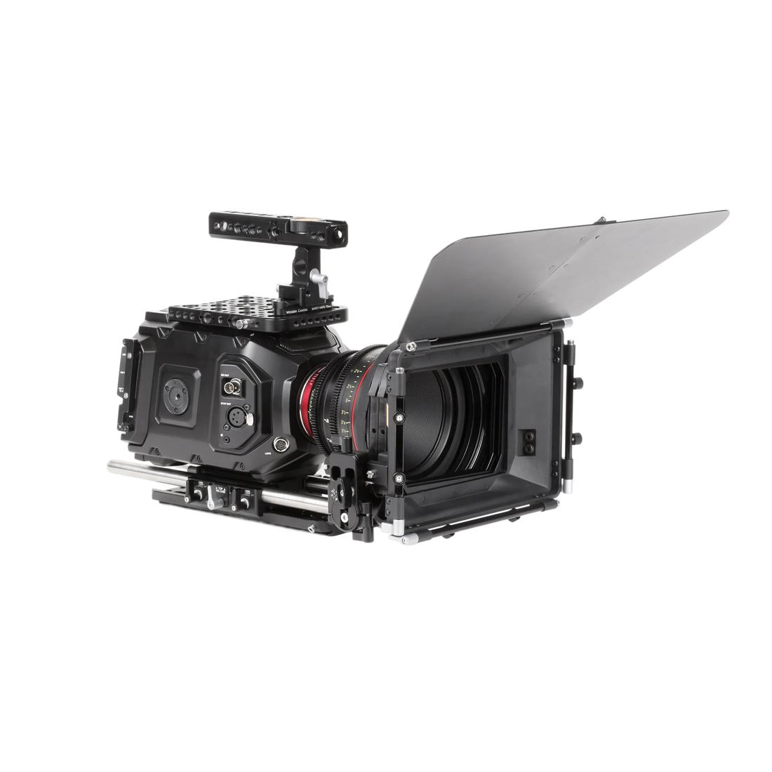 Tilt and Swing Arm for UMB-1 Universal Mattebox