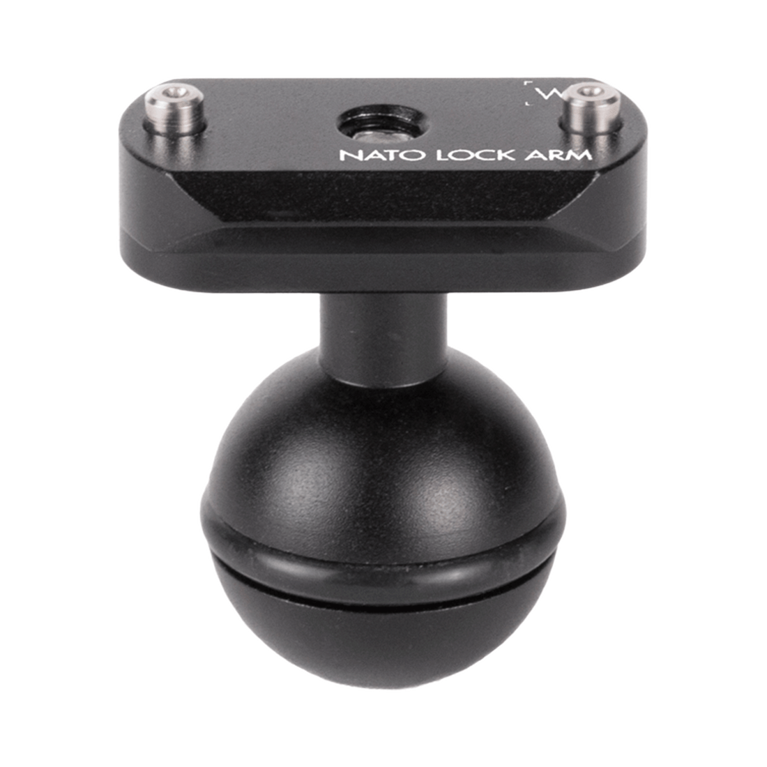 Ultra Arm Ball (NATO Rail)
