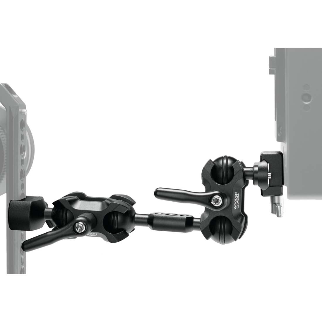 Ultra Arm Ball (NATO Rail)