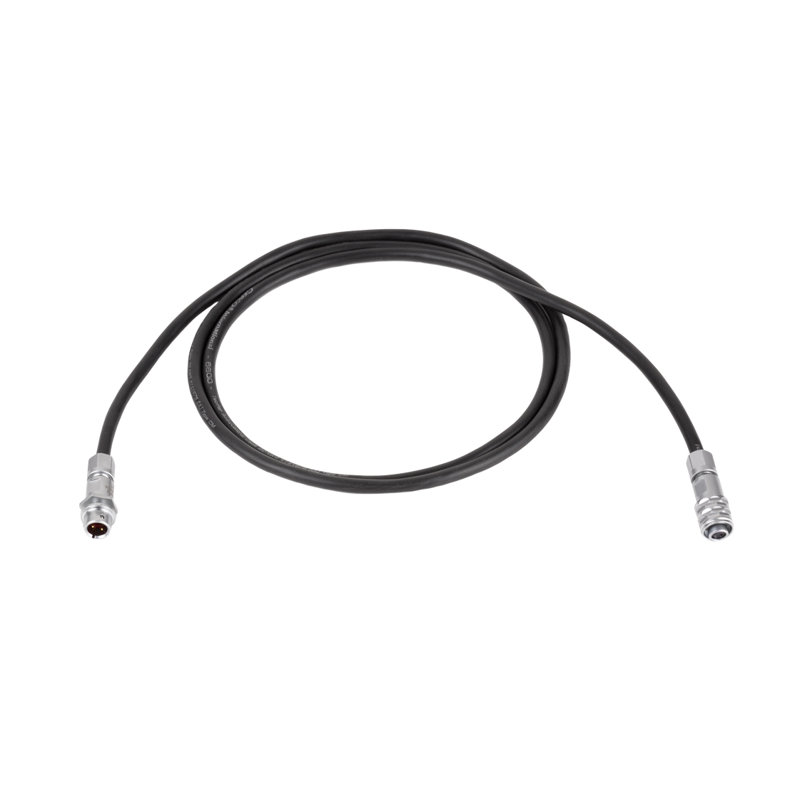 Power Extension for Blackmagic Pocket Cinema Camera 4K / 6K / 6K Pro / 6K Pro G2 (Straight, 36")