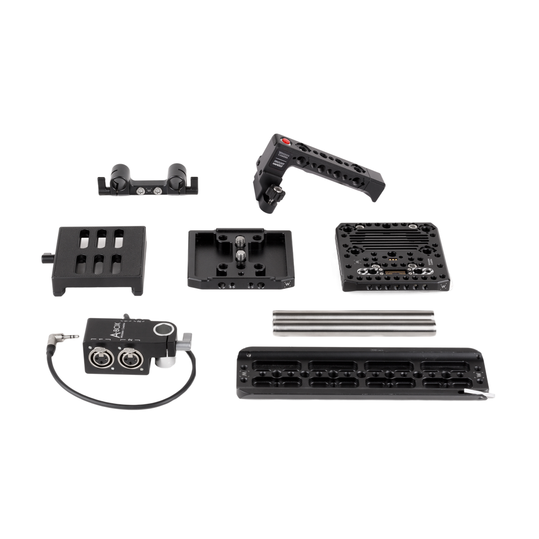 RED® DSMC2™ Accessory Kit (Advanced)