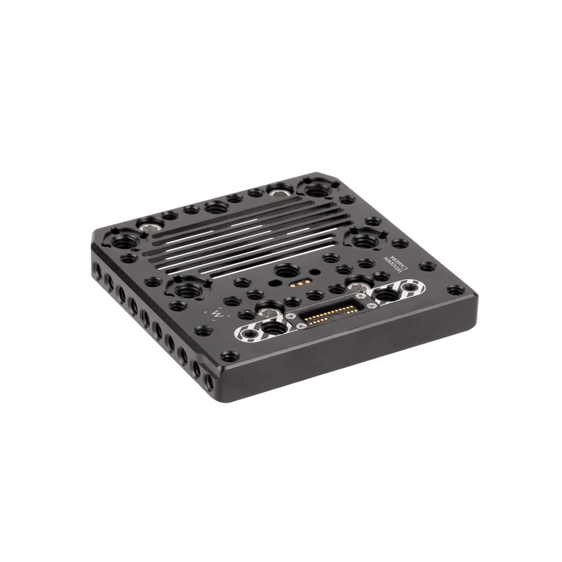 Revolva Pass Through Top Plate (DSMC2™)