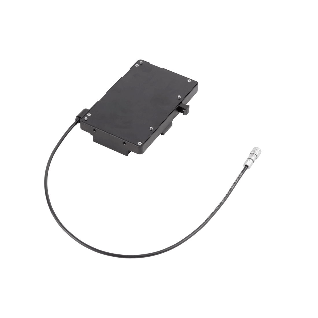 WC Pro V-Mount (Blackmagic Pocket Cinema Camera 4K / 6K / 6K G2 / 6K Pro)